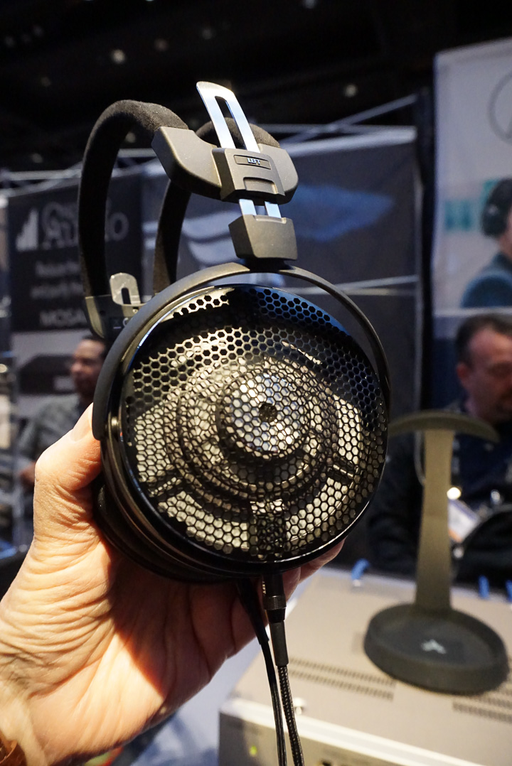 CanJam NYC 2018 Show Report from Ultimate Headphone Guide: Part
